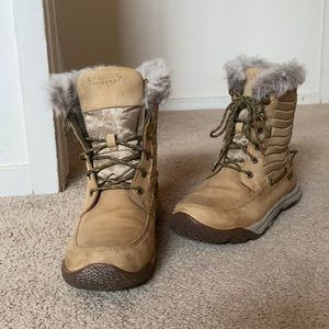Sperry Top Sider - W 7 Boots